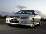 Holden Commodore SS-Z 2005 года